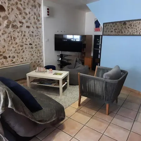 Ubytování v soukromí Prouvenco Valensole