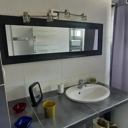 Prouvenco Ubytování v soukromí Valensole