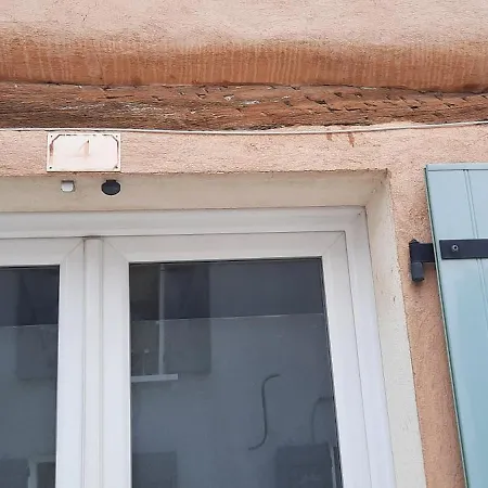 Prouvenco Ubytování v soukromí Valensole