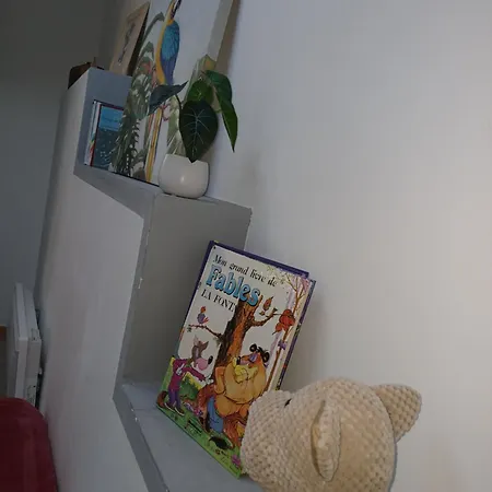 Ubytování v soukromí Prouvenco