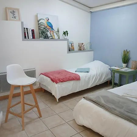 Prouvenco Ubytování v soukromí *