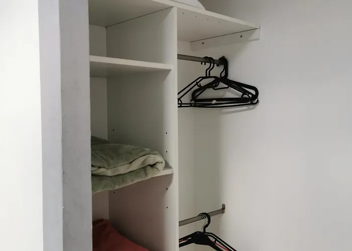 Prouvenco 홈스테이 *