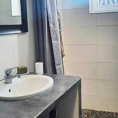 Quarto em Acomodações Particulares Prouvenco