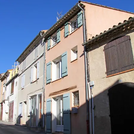 Rum i privatbostad Prouvenco