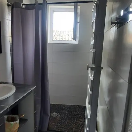 Quarto em Acomodações Particulares Prouvenco *