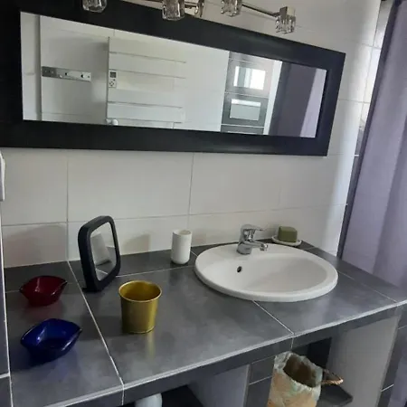 Prouvenco Homestay Valensole