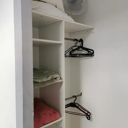 Prouvenco Quarto em Acomodações Particulares *