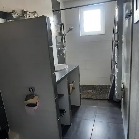 Prouvenco Quarto em Acomodações Particulares Valensole