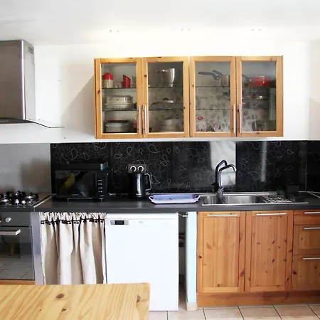Homestay Prouvenco Valensole