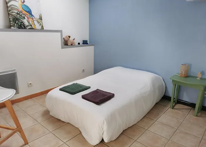 Séjour chez l'habitant Prouvenço Valensole