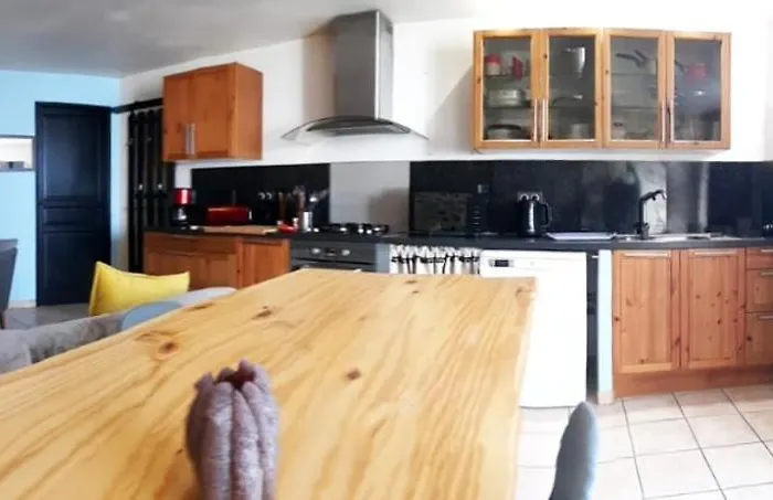 Prouvenço Séjour chez l'habitant *