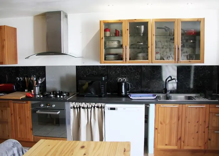 Séjour chez l'habitant Prouvenço *