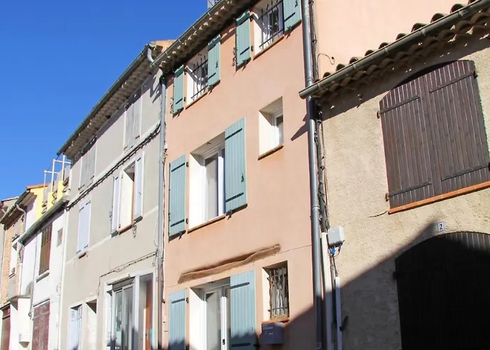 Séjour chez l'habitant Prouvenço