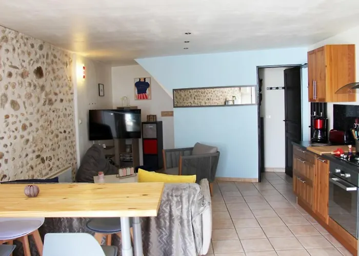 Prouvenço Séjour chez l'habitant