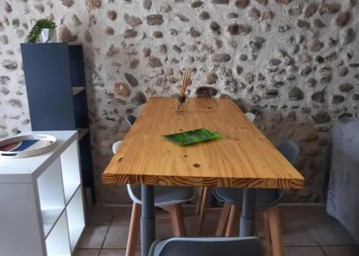 Séjour chez l'habitant Prouvenço *