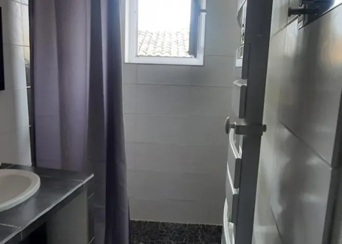 Séjour chez l'habitant Prouvenço *