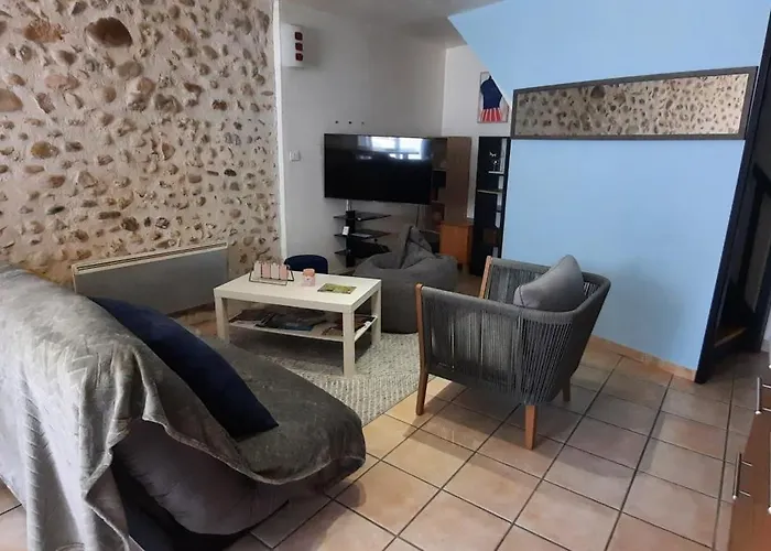 Séjour chez l'habitant Prouvenço Valensole