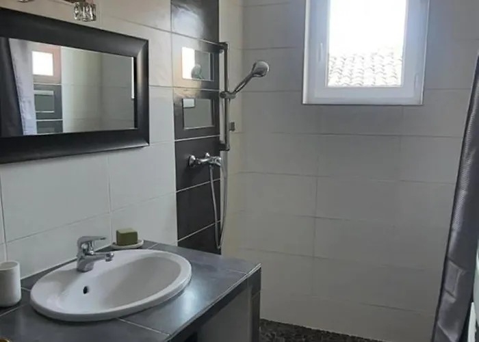 Prouvenço Séjour chez l'habitant *