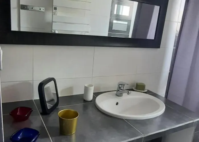 Prouvenço Séjour chez l'habitant Valensole