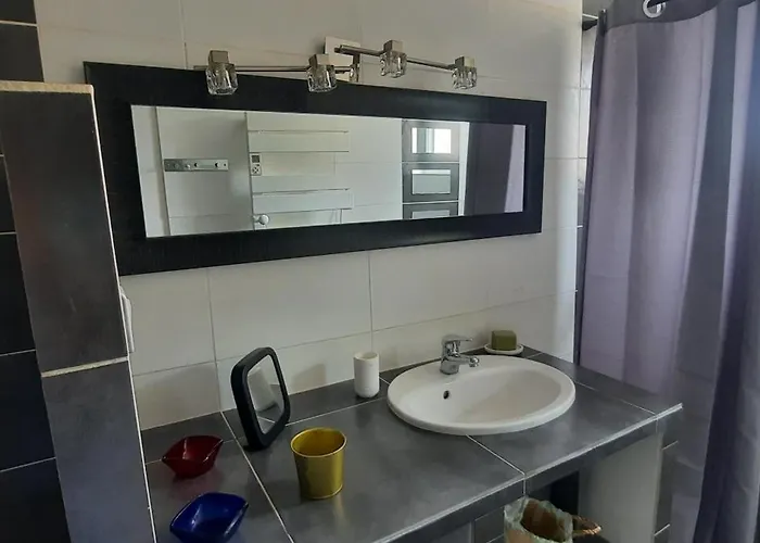 Prouvenço Séjour chez l'habitant Valensole