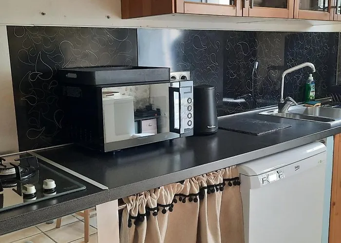 Séjour chez l'habitant Prouvenço