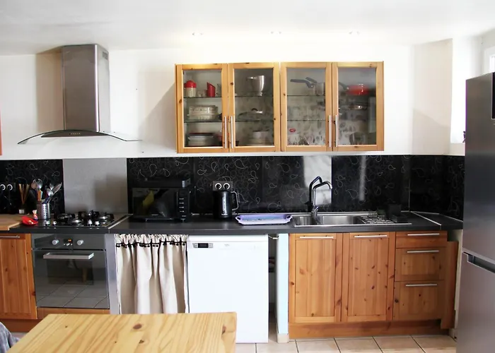 Séjour chez l'habitant Prouvenço Valensole