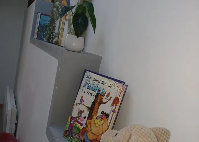 Séjour chez l'habitant Prouvenço